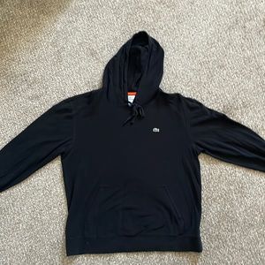 Thin Lacoste Hoodie